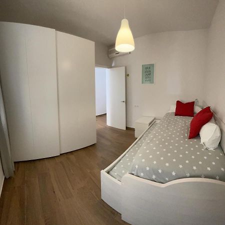 triana Appartamento Torremolinos Esterno foto