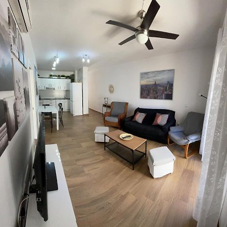 triana Appartamento Torremolinos Esterno foto