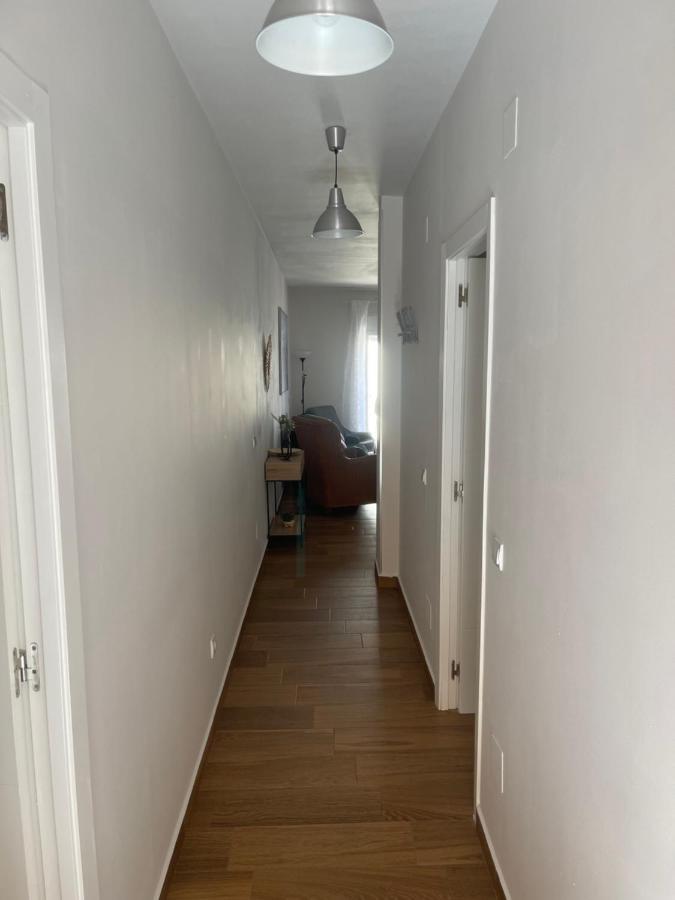 triana Appartamento Torremolinos Esterno foto