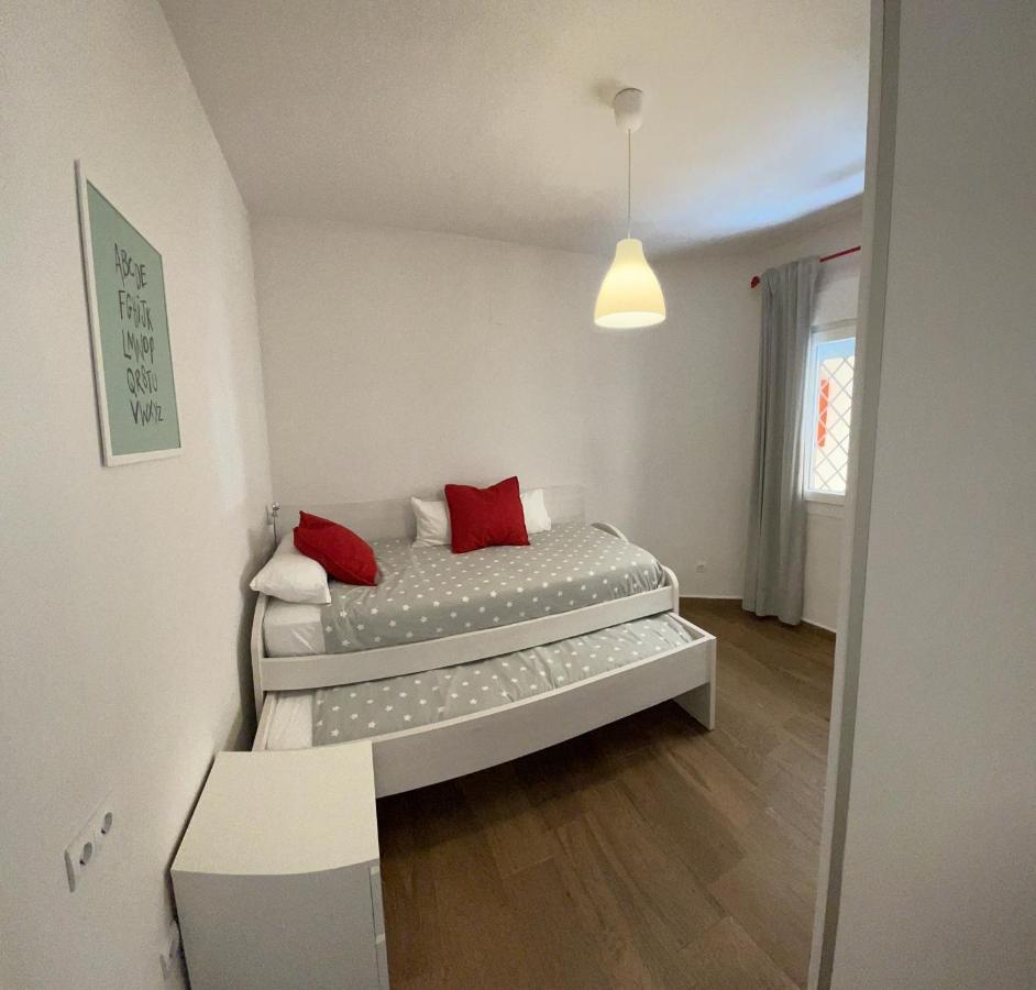 triana Appartamento Torremolinos Esterno foto