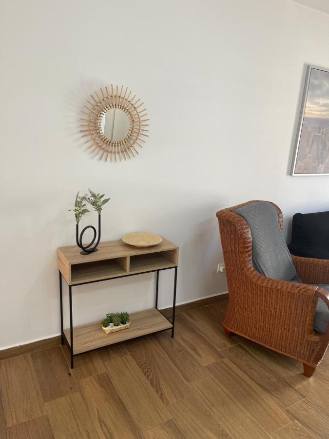 triana Appartamento Torremolinos Esterno foto