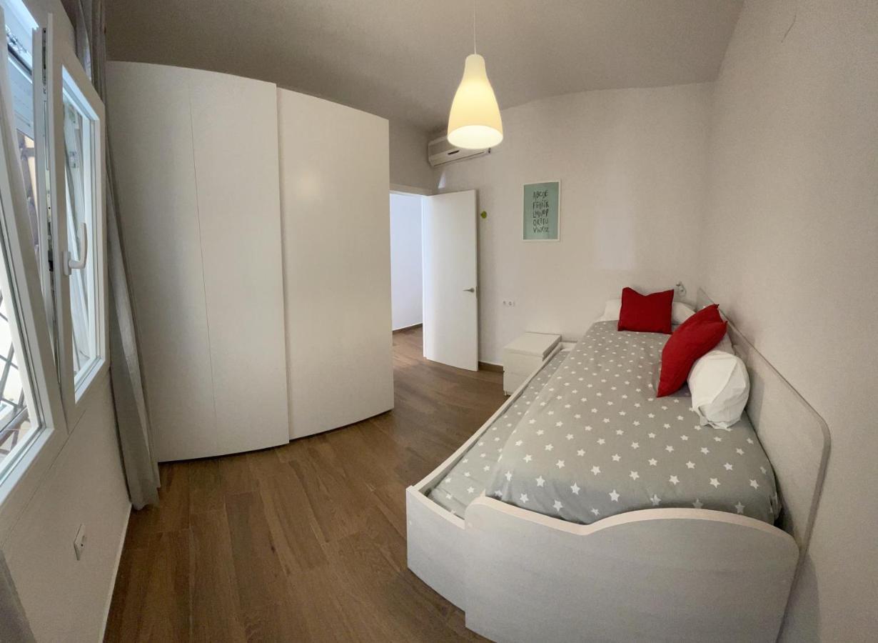 triana Appartamento Torremolinos Esterno foto