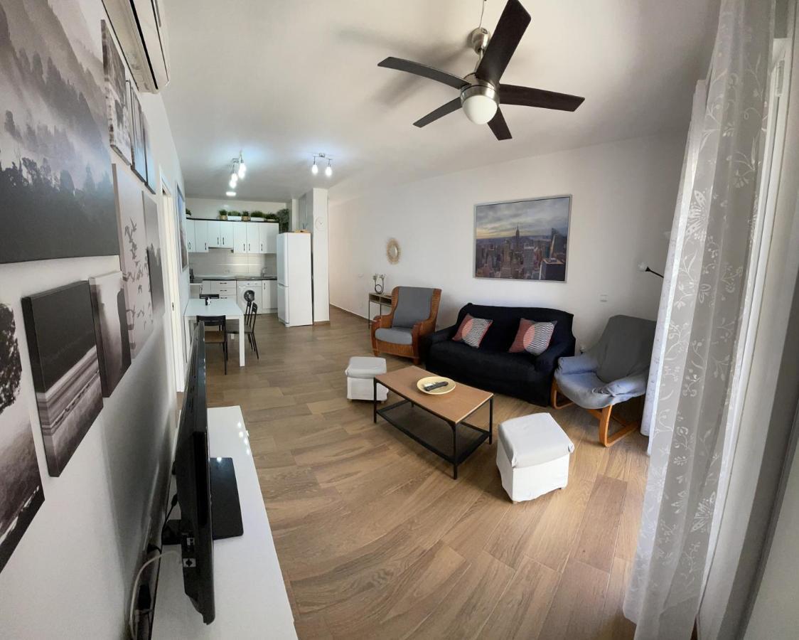 triana Appartamento Torremolinos Esterno foto