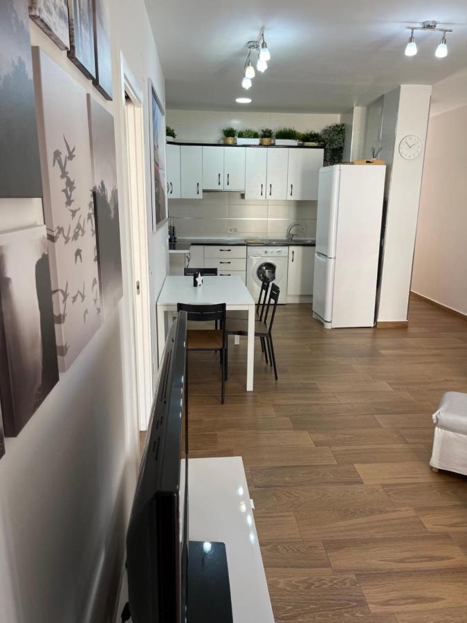triana Appartamento Torremolinos Esterno foto