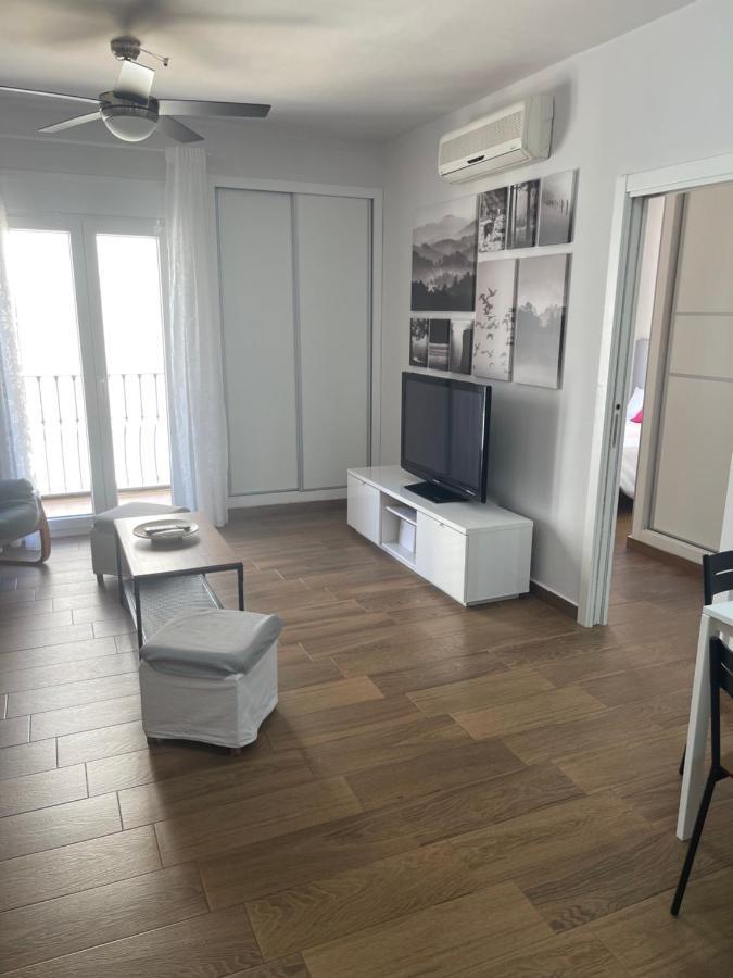 triana Appartamento Torremolinos Esterno foto