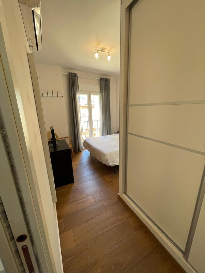 triana Appartamento Torremolinos Esterno foto
