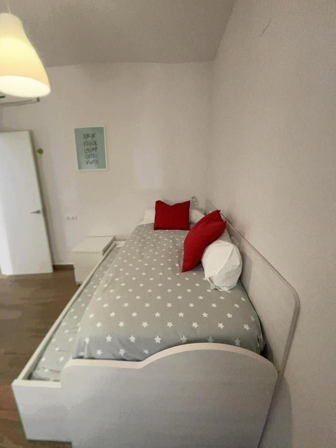 triana Appartamento Torremolinos Esterno foto