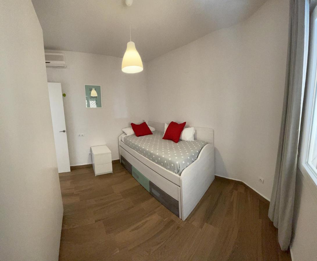 triana Appartamento Torremolinos Esterno foto