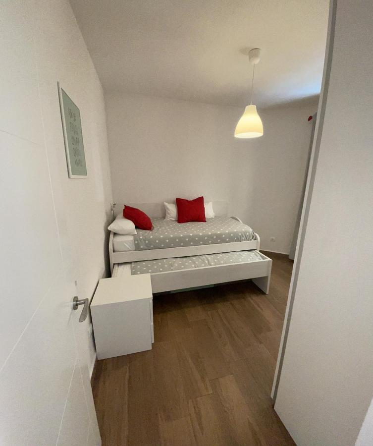 triana Appartamento Torremolinos Esterno foto