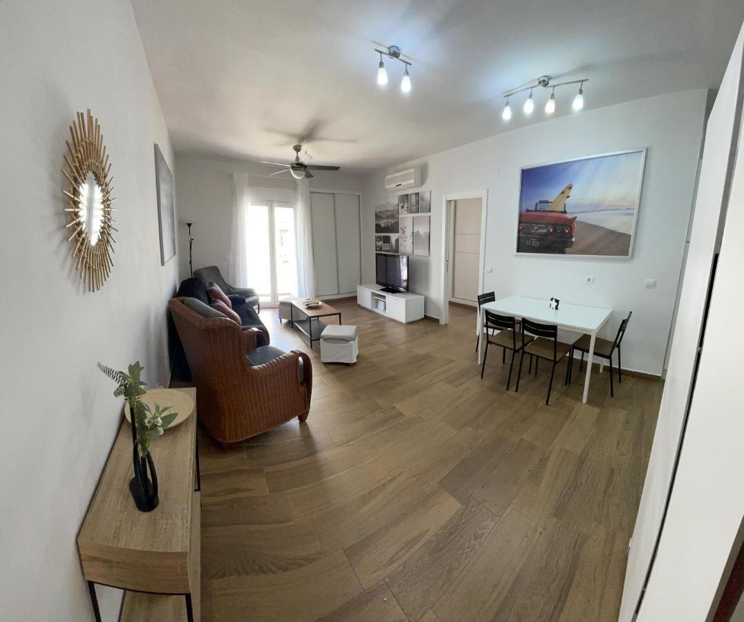 triana Appartamento Torremolinos Esterno foto
