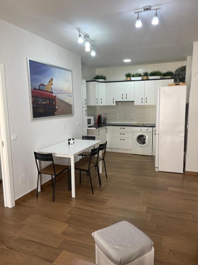 triana Appartamento Torremolinos Esterno foto