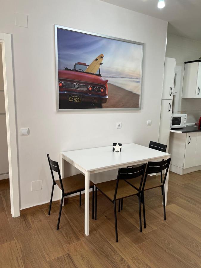 triana Appartamento Torremolinos Esterno foto