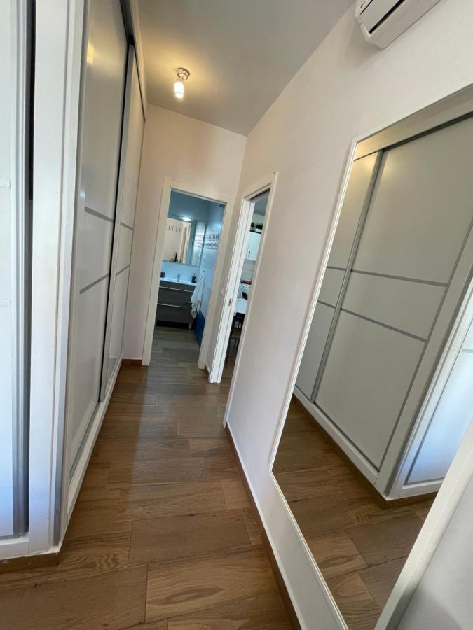 triana Appartamento Torremolinos Esterno foto