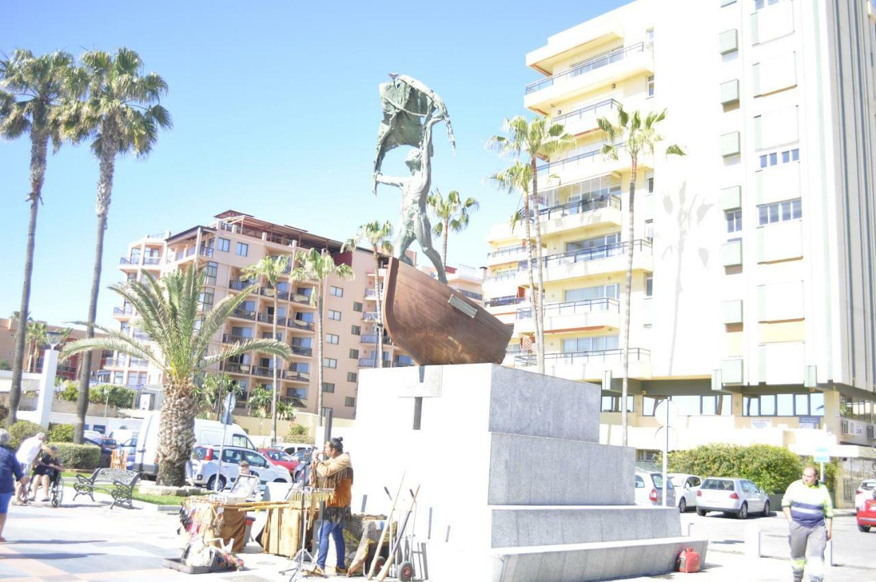 triana Appartamento Torremolinos Esterno foto
