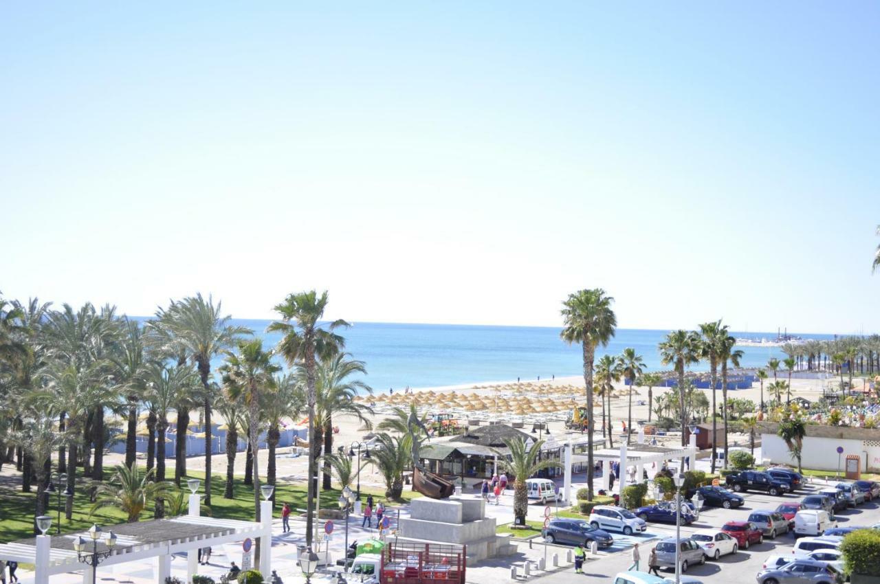 triana Appartamento Torremolinos Esterno foto