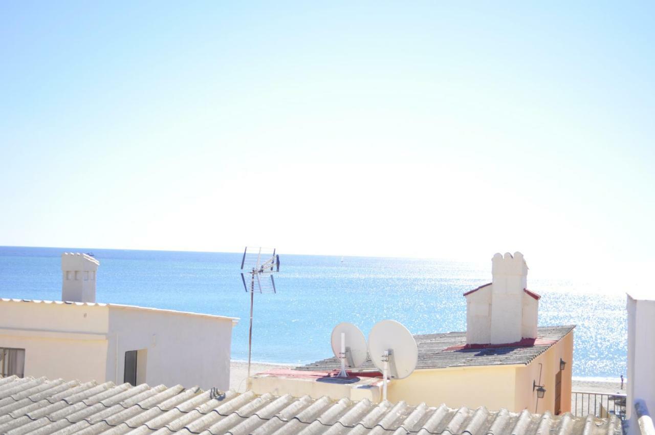 triana Appartamento Torremolinos Esterno foto