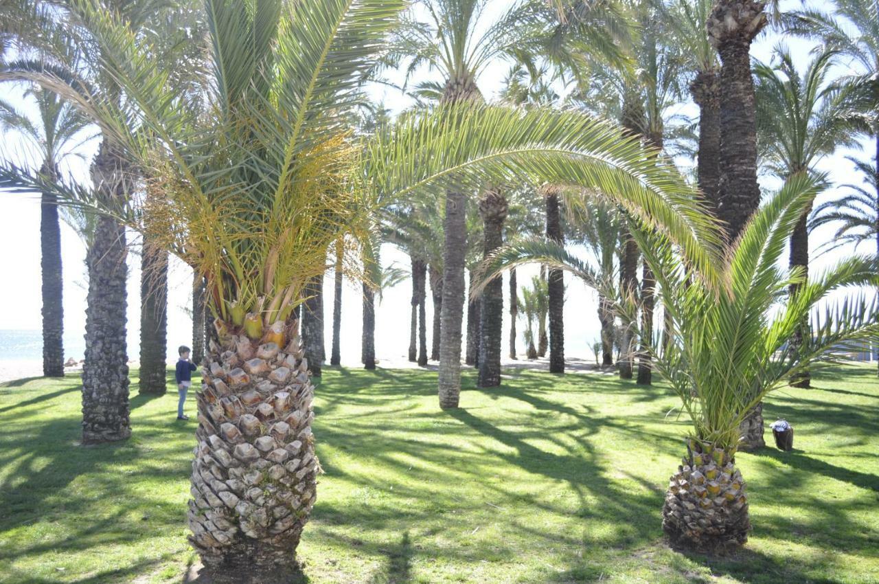 triana Appartamento Torremolinos Esterno foto